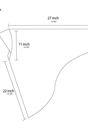 Leanen Tudung Sarima