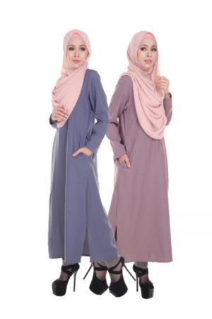 Leanen Mini Jubah