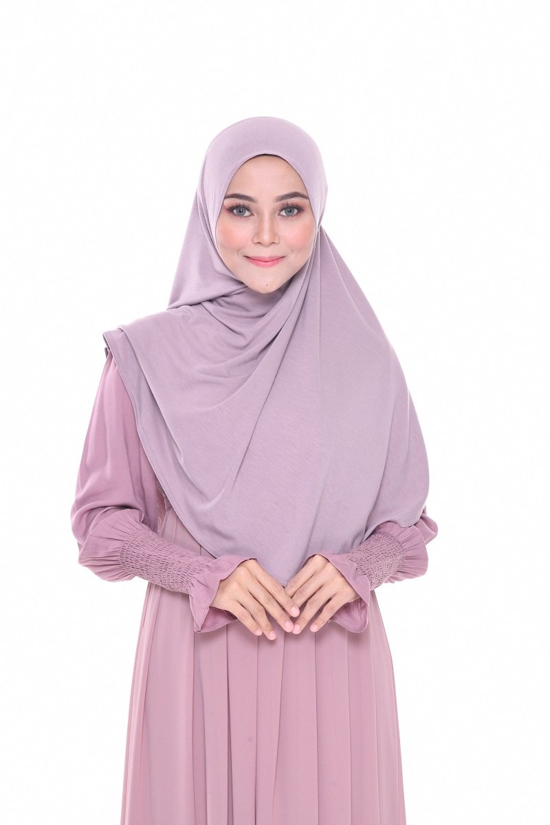 Leanen Tudung Comfy Soleha Leanen Tudung Comfy Soleha