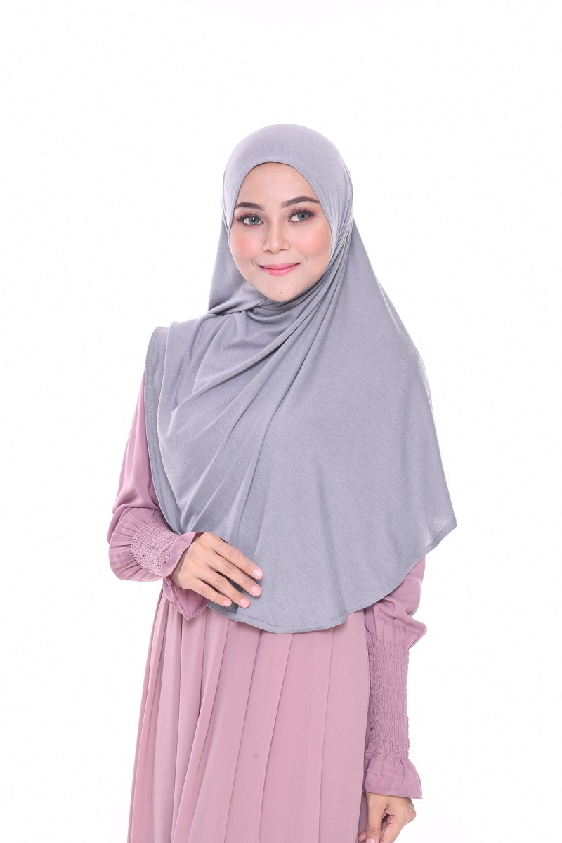 Leanen Tudung Comfy Soleha Leanen Tudung Comfy Soleha