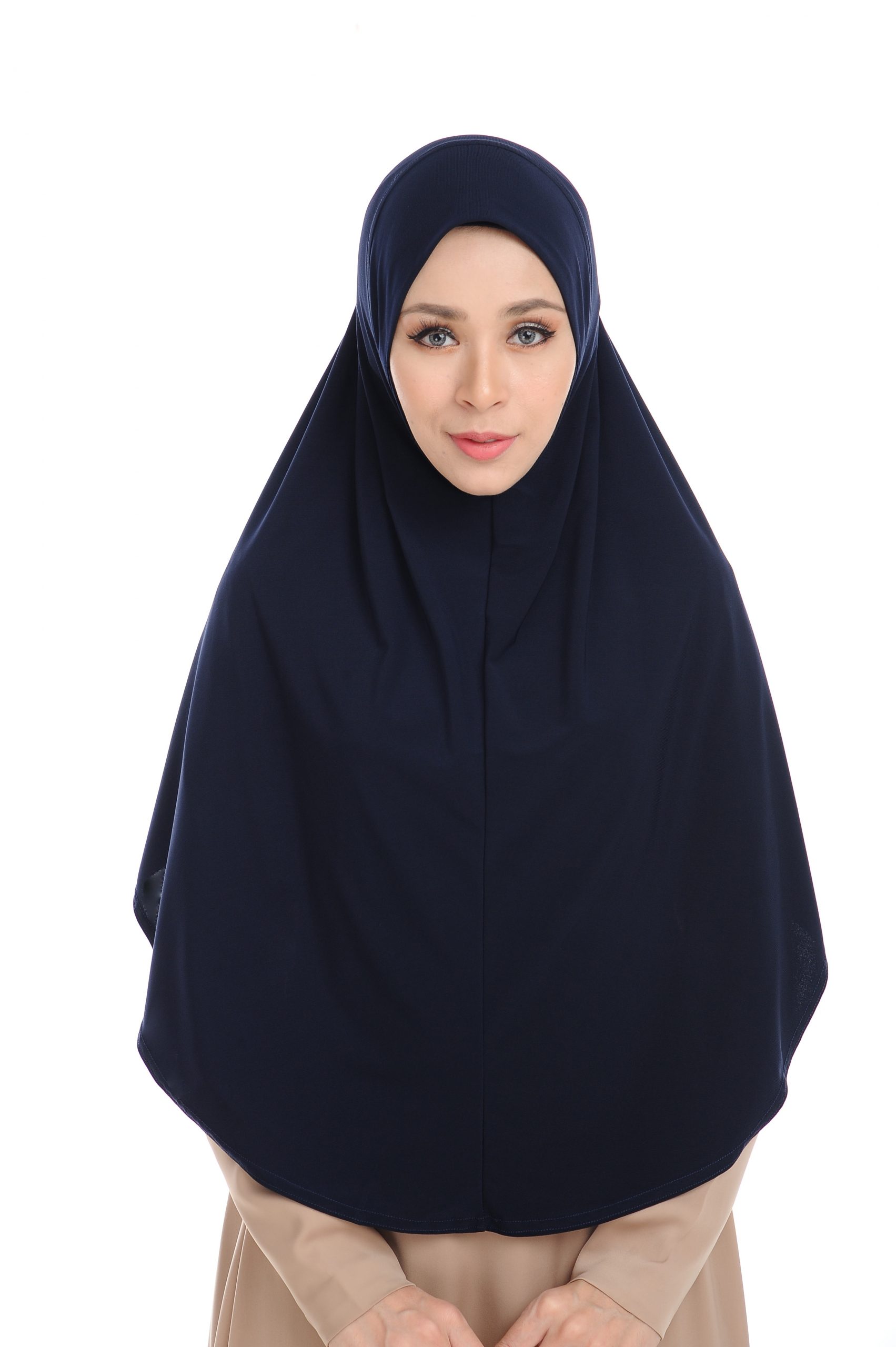 Leanen Tudung Sarima Leanen Tudung Sarima