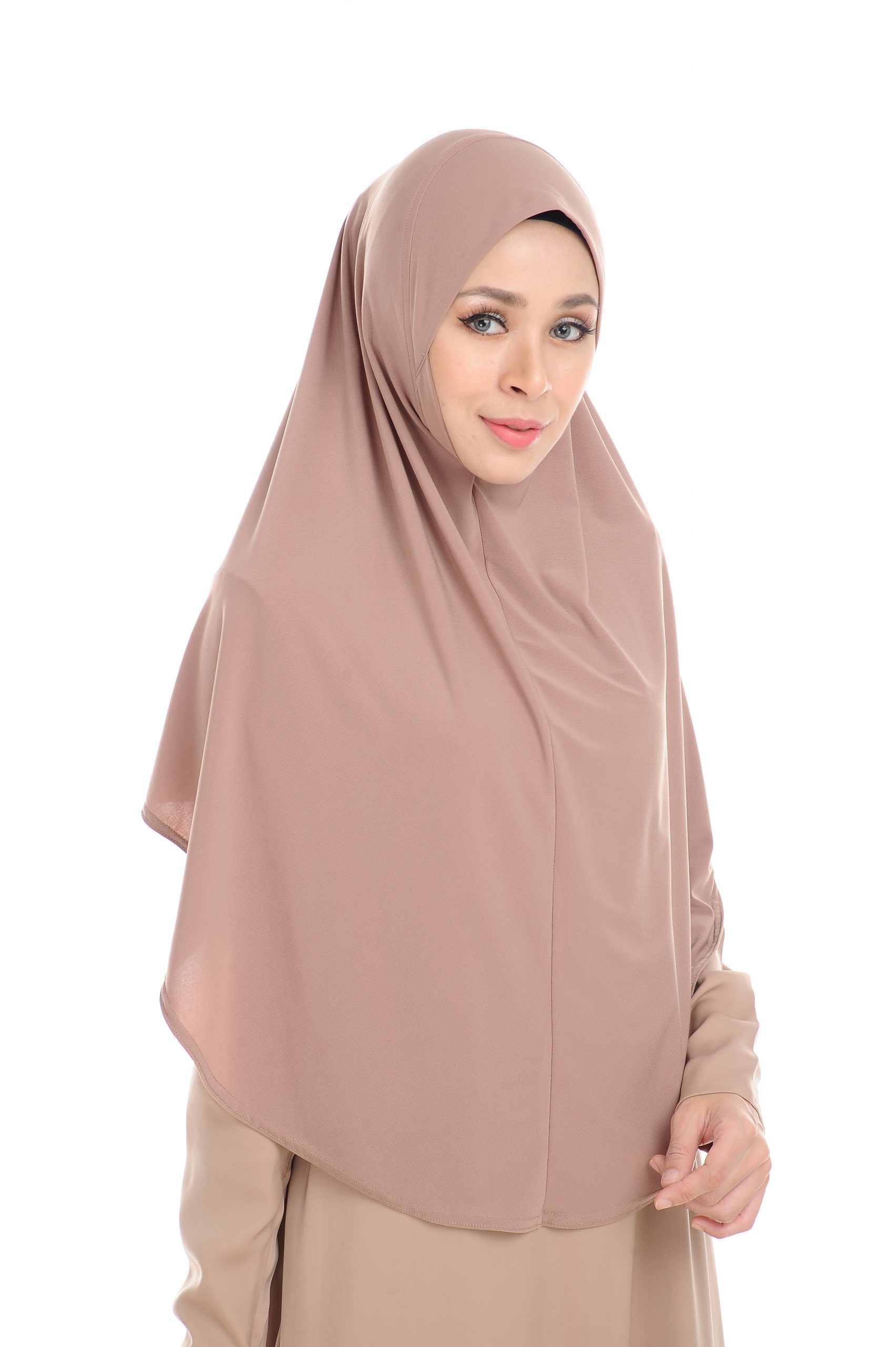 Leanen Tudung Sarima Leanen Tudung Sarima
