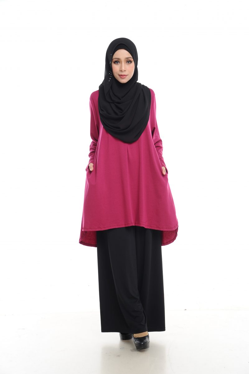 Leanen Comfy Kurti