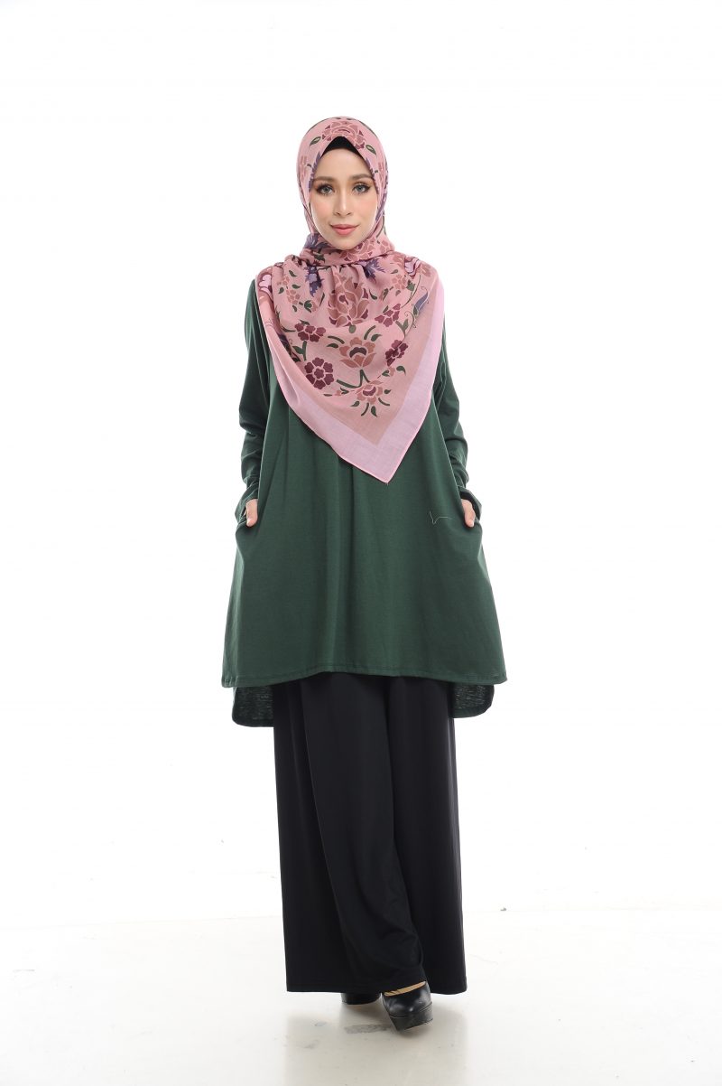 Leanen Comfy Kurti
