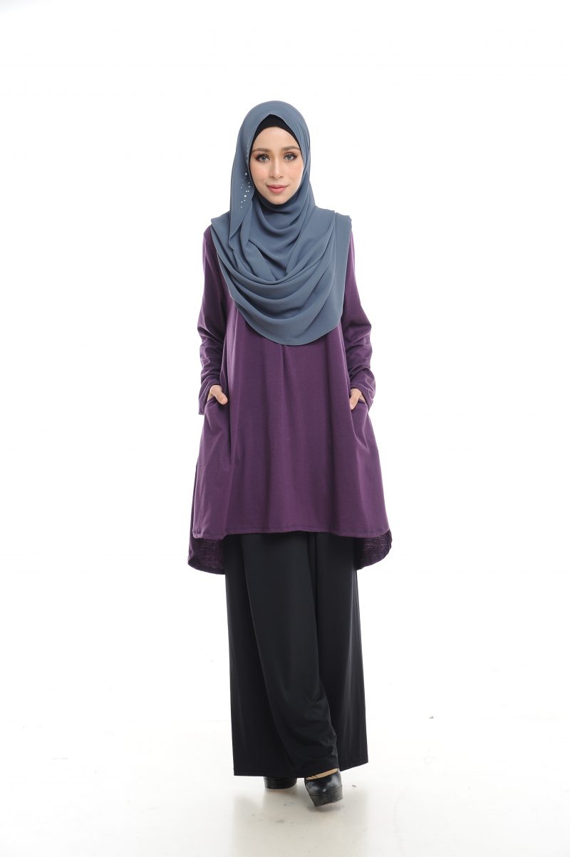 Leanen Comfy Kurti