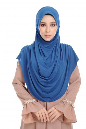 Leanen Tudung Farhana