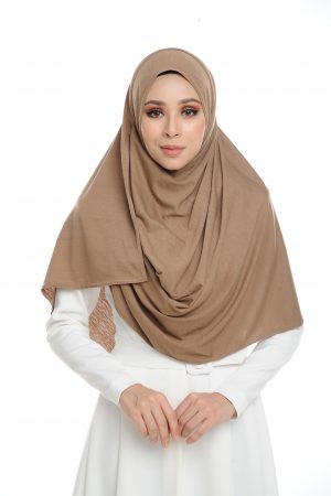 Leanen Tudung Comfy