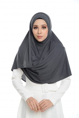 Leanen Tudung Comfy