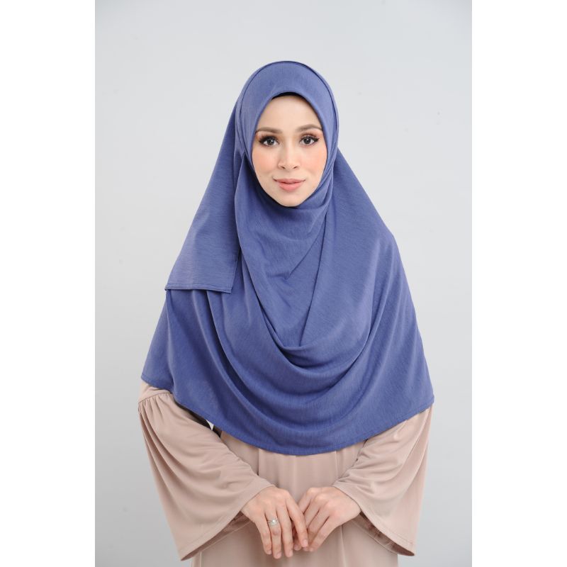 Leanen Tudung Comfy Safiyya Leanen Tudung Comfy Safiyya