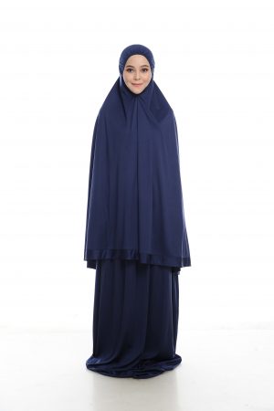 Telekung Hijrah