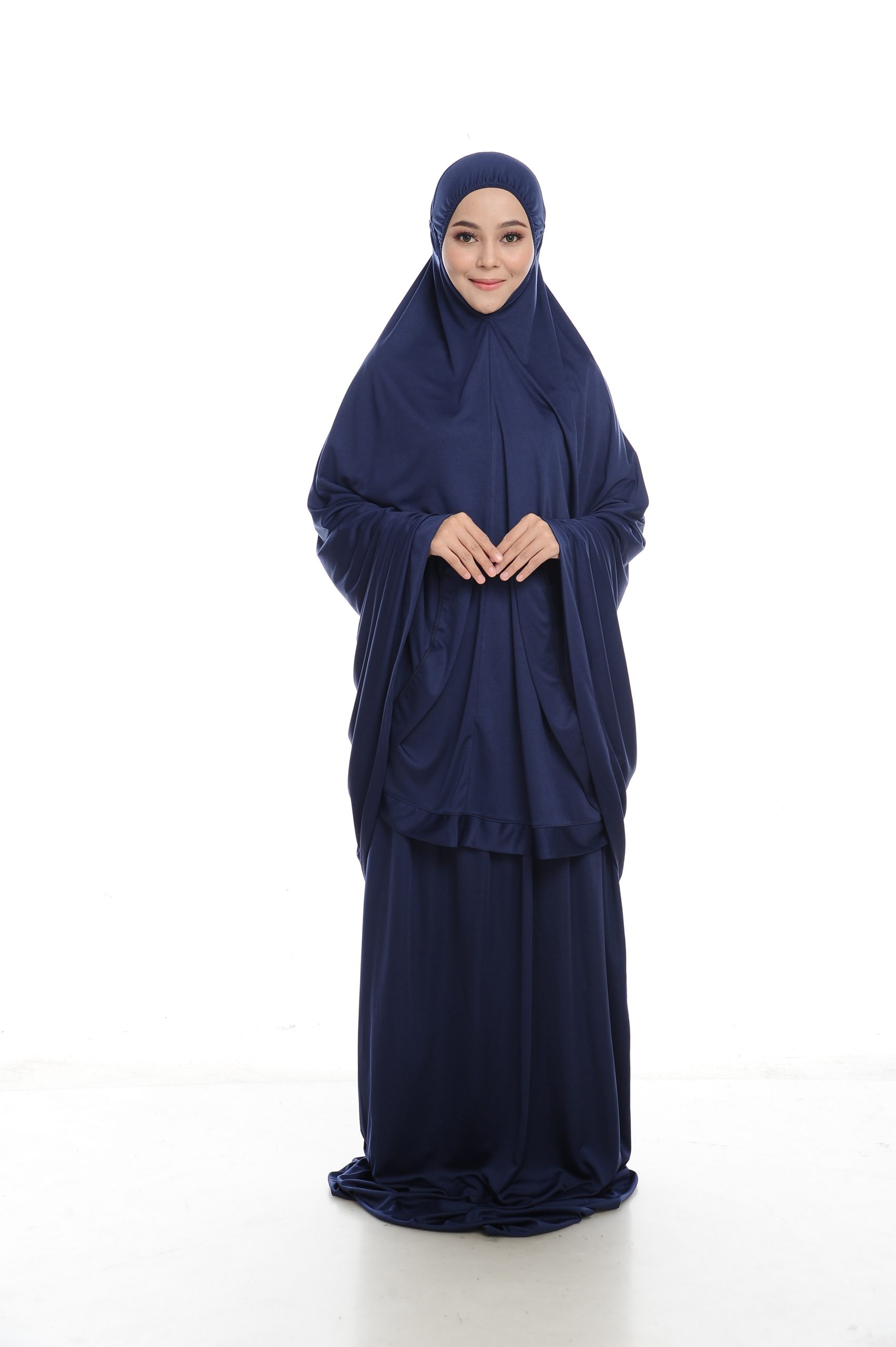 Telekung Hijrah Telekung Hijrah