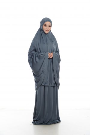 Telekung Hijrah