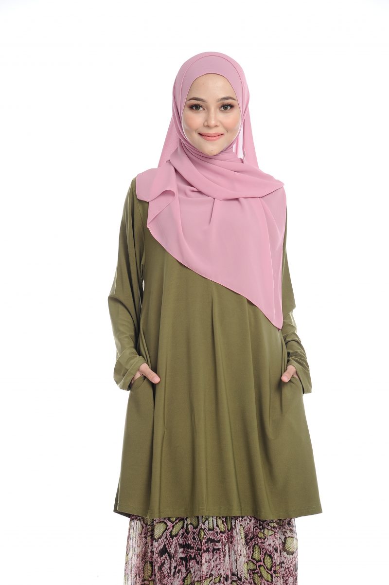 Leanen Suria Blouse