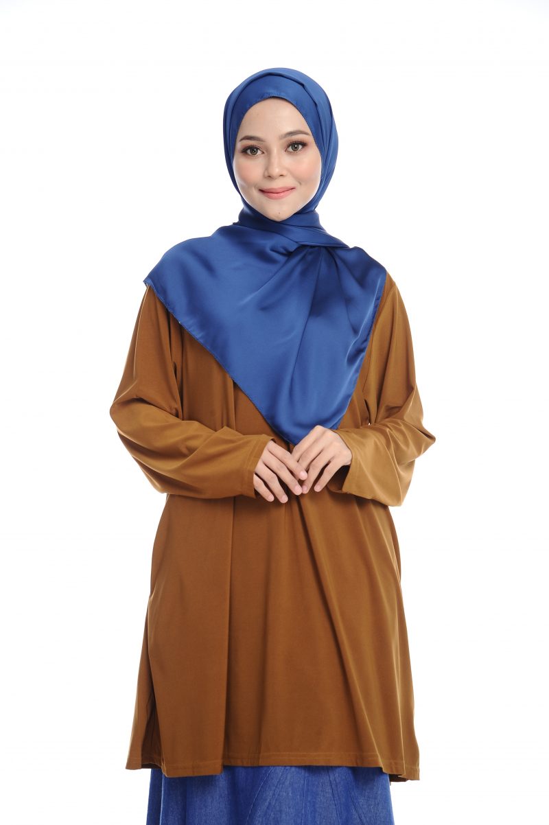 Leanen Suria Blouse
