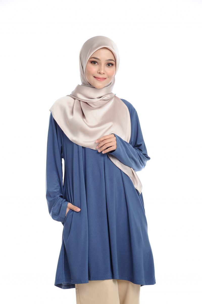 Leanen Suria Blouse