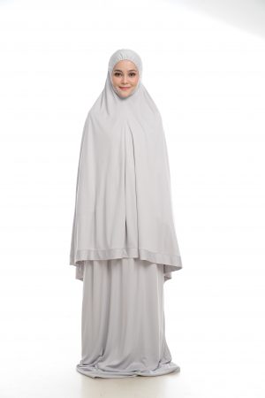 Leanen Telekung Maryam