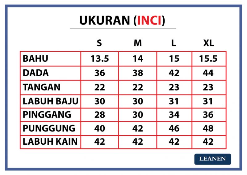 ukuran sofea set