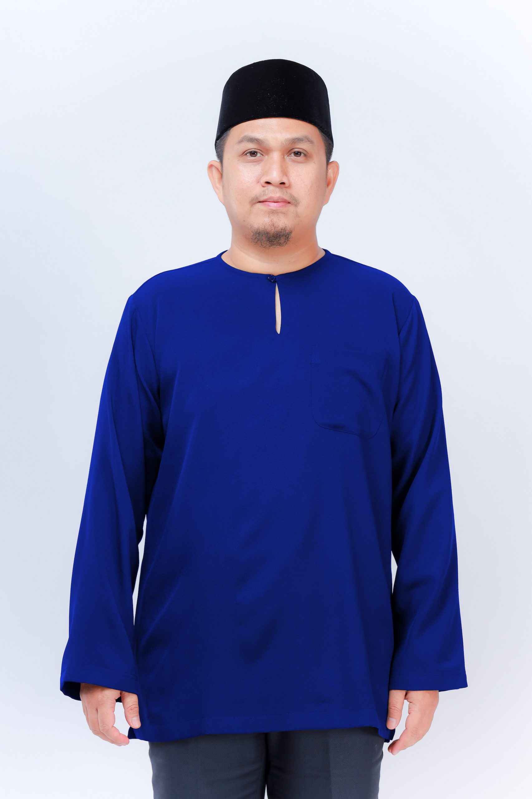 Navy Blue